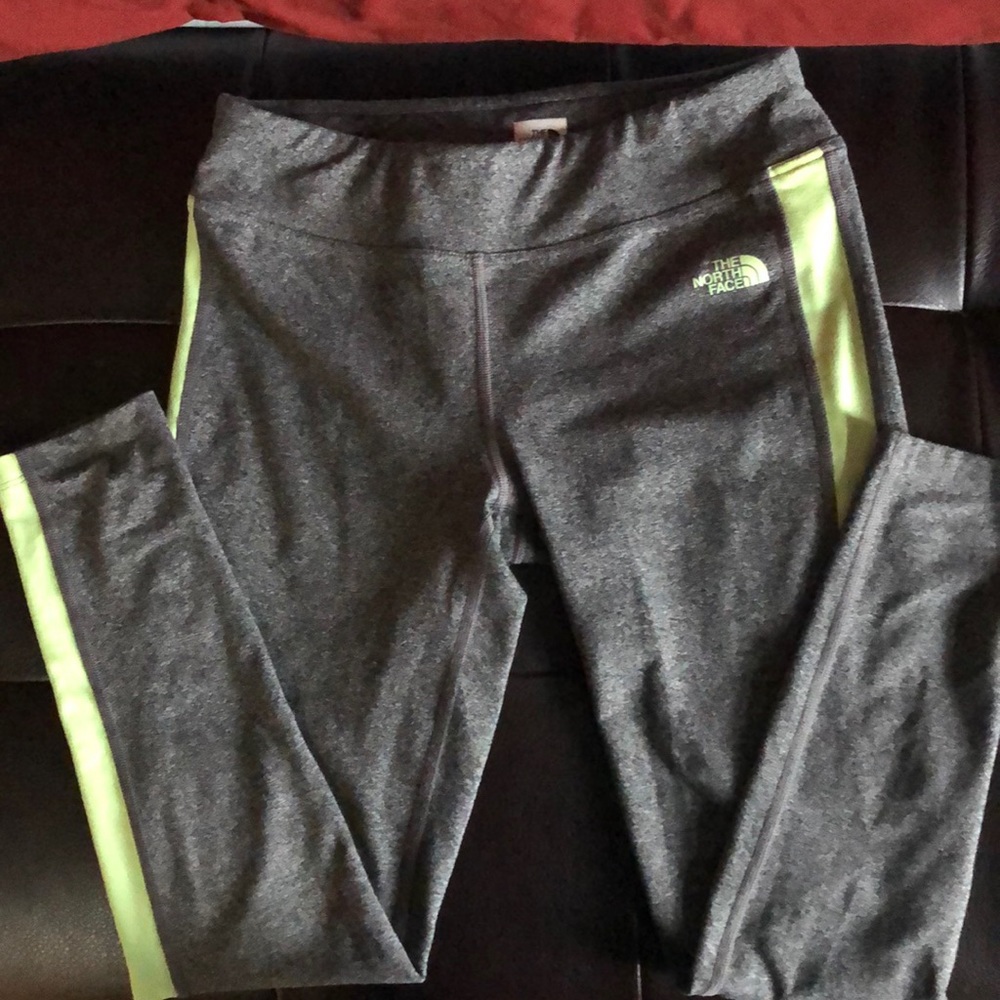 North Face Leggings